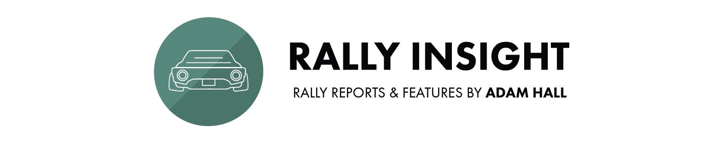 Rally Insight