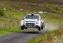 McCourt to put faith in Rally2 Citroen for Donegal