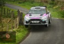 Henry edges Maiden City Stages by 2.3 seconds