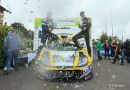 Moffett claims first Donegal win in final day drama