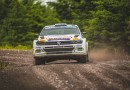 Cronin wins Moonraker Rally ahead of support class drama