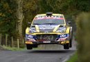 Ulster Rally: All you need to know for ITRC decider