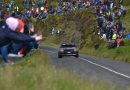 The return of Irish rally highlights could involve you