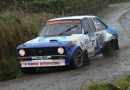 Locals come out to challenge Hirvonen on Wexford Stages Rally