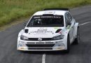 Devine gunning for Donegal Harvest Rally hat-trick