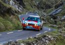 WRC, ITRC, and BRC stars headline 2022 Killarney Historic Rally