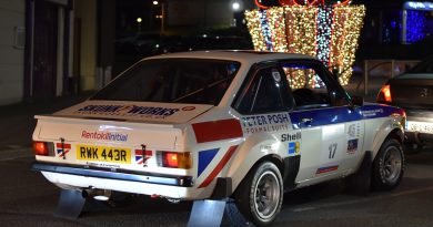 A festive Killarney is always worth the trip