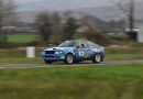 Killarney Rally win will go on top of Eves’ mantle piece