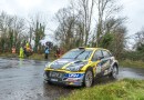 Galway: A Rally2 field fit for Irish Tarmac fairytales