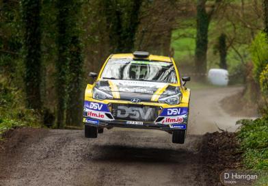 Moffett and Doherty set for National face-off in Cavan