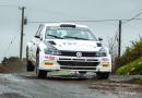 National rivals head for speedy Circuit of Kerry Rally