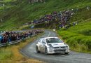 Devine seals maiden Donegal International Rally victory