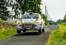 Moffett and Devine fight for day one Donegal lead