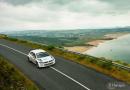 Devine overshoot keeps Moffett in Donegal Rally hunt