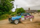 National crews face new challenge in Ravens Rock Rally