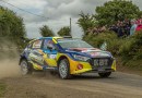 Pace hots up for Sligo Stages Rally showdown