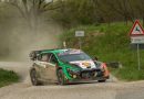 Three venues approved for Rally Ireland’s WRC bid