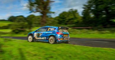 Will 2024 be a fresh start for Fiesta Rally2 in Ireland?