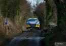 Commitment key to success on Monaghan Stages Rally