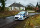 Cronin dominates Galway Rally in Irish Tarmac return